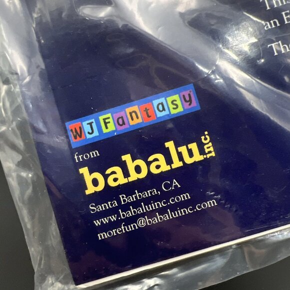 The Night Before Christmas 3D Pop-Up Advent Christmas Calendar Babalu NEW SEALED - Picture 6 of 8